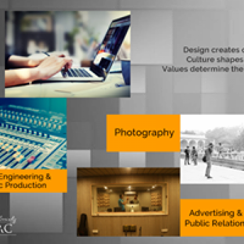 <strong><strong>Sri Aurobindo Centre For Arts and Communication (SACAC)</strong></strong>