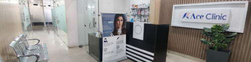 <strong><strong><strong>ACE Clinic - Dr Tanveer Fatima MBBS MD Dermatology</strong></strong></strong>