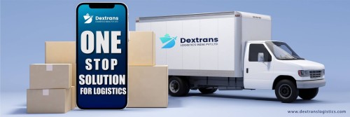 <strong><strong><strong><strong>Dextrans Logistics I Pvt Ltd</strong></strong></strong></strong>