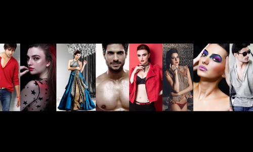 <strong><strong>A.Rrajani Fashion, Portfolio, Advertising, Portrait, Celebrity Commerical & Model Photographers in Mumbai, India</strong></strong>