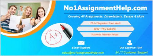 <strong><strong><strong><strong>Assignment Help - Ask An Expert At No1AssignmentHelp.Com</strong></strong></strong></strong>