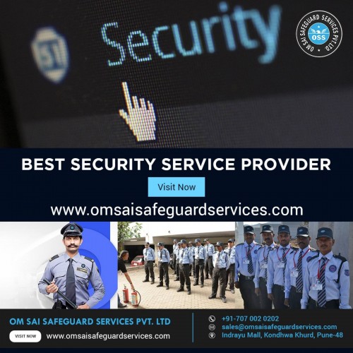 <strong><strong>Security Services in Mumbai, Best Security Guard Agency in Mumbai</strong></strong>