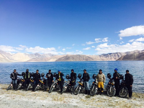 <strong><strong>The Dream Riders Group</strong></strong>