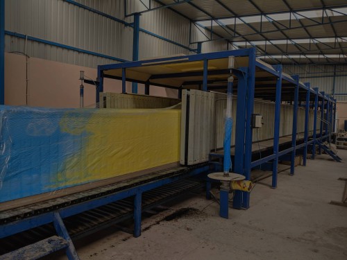 <strong><strong><strong><strong>Santech Industries</strong></strong></strong></strong>