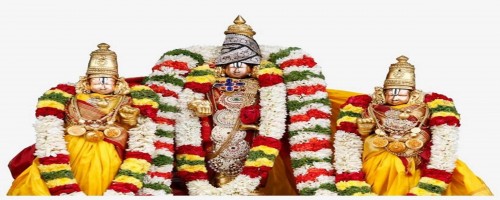 <strong><strong>Tirupati and Kalahasti package from Chennai</strong></strong>