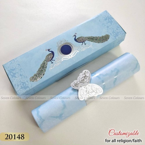 <strong><strong>Seven Colours Card</strong></strong>