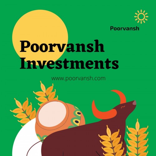 <strong><strong><strong>Poorvansh Investments</strong></strong></strong>