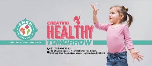 <strong><strong><strong><strong>Sneh Children Hospital</strong></strong></strong></strong>