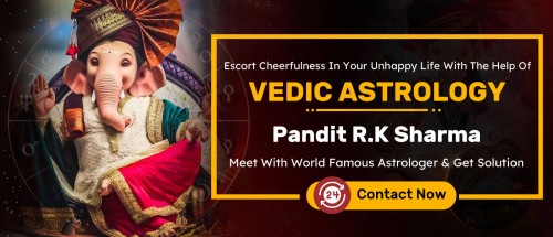 <strong><strong><strong><strong>Love Astrologer- Pandit RK Sharma</strong></strong></strong></strong>
