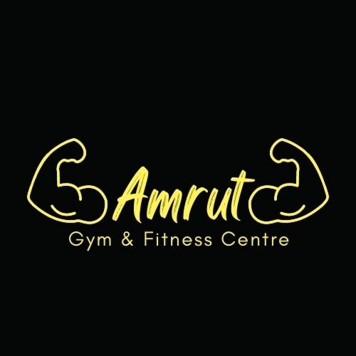 <strong><strong><strong><strong>Amrut Gym & Fitness Centre</strong></strong></strong></strong>