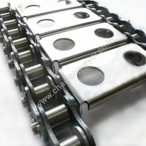 <strong><strong>Chain Conveyor Manufacturers in India</strong></strong>