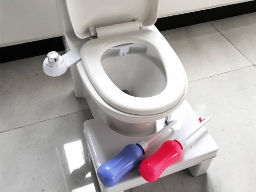 <strong><strong>Alpha Bidet Manufacturer and Supplier</strong></strong>