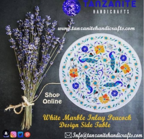 <strong><strong>Tanzanite Handicrafts</strong></strong>