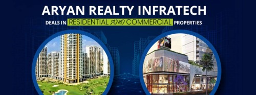 <strong><strong><strong>Aryan Reality Infratech</strong></strong></strong>