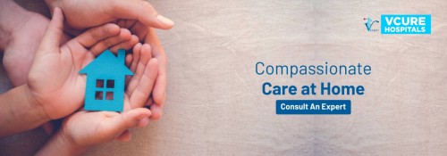 <strong><strong><strong>Vcure Hospital</strong></strong></strong>