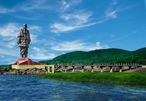 <strong><strong><strong>Tent City Narmada | Aasaan Holidays - Authorised Booking Partner</strong></strong></strong>