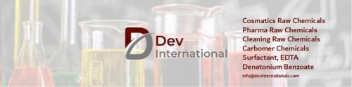 Leading Manufacturer, Supplier & Exporter of Denatonium Benzoates In India, USA, Canada, & China