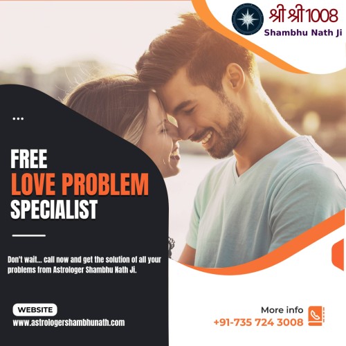 <strong><strong>Love problem solution specialist</strong></strong>