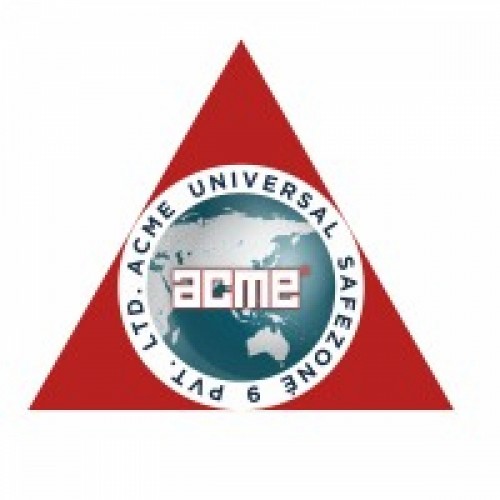 <strong><strong>Acme Universal Safezone 9 Pvt. Ltd.</strong></strong>