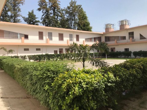 <strong><strong>Roar Wellness Rehabilitation Centre In Delhi</strong></strong>