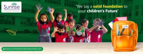 <strong><strong>Top international school in Delhi NCR</strong></strong>