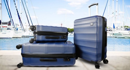 <strong><strong>Luggage Bag Manufacturer In Mumbai | Buy Bags Online</strong></strong>