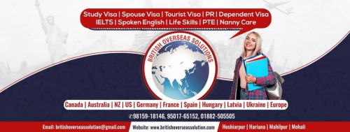 <strong><strong>British Overseas Solutions</strong></strong>