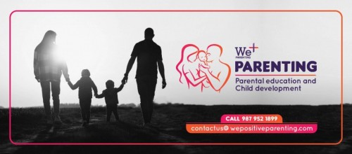 <strong><strong>We Positive Parenting</strong></strong>
