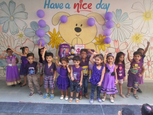 <strong><strong>Shiv Ashish CBSE School</strong></strong>