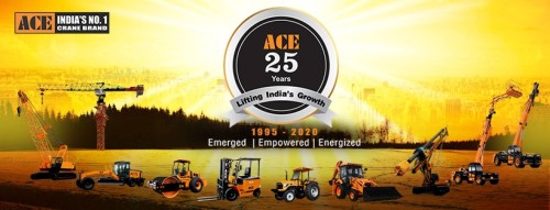 <strong><strong><strong><strong>ACE - Action Construction Equipment Ltd.</strong></strong></strong></strong>