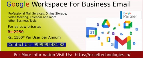 <strong><strong>Excel Technologies</strong></strong>