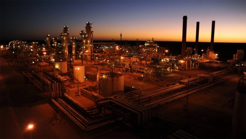 <strong><strong>Meghachem Industries</strong></strong>