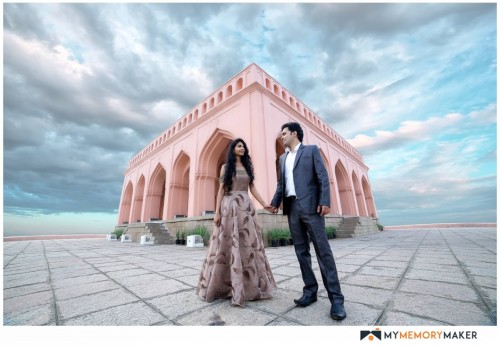 <strong><strong>My Memory Maker - Maternity, Newborn & Wedding Photographers in Hyderabad</strong></strong>