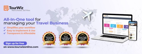<strong><strong><strong><strong>TourWiz CL Tech Solutions Private Ltd</strong></strong></strong></strong>