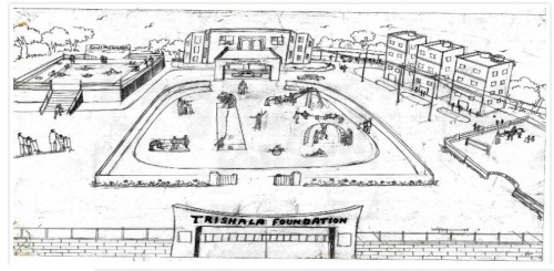 <strong><strong>Trishla Foundation</strong></strong>