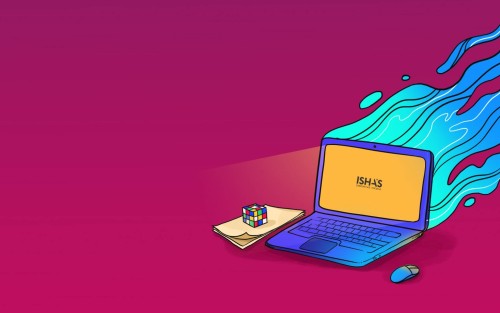 <strong><strong><strong><strong>ISHAS CREATIVE MEDIA</strong></strong></strong></strong>