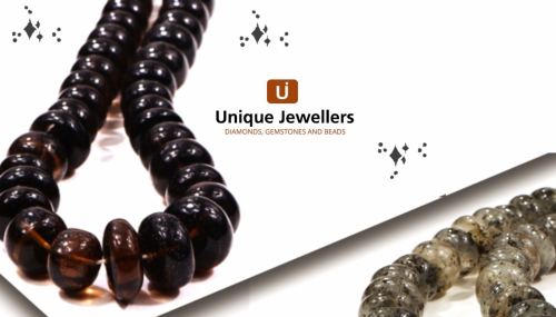 <strong><strong><strong><strong>Unique Jewellers</strong></strong></strong></strong>