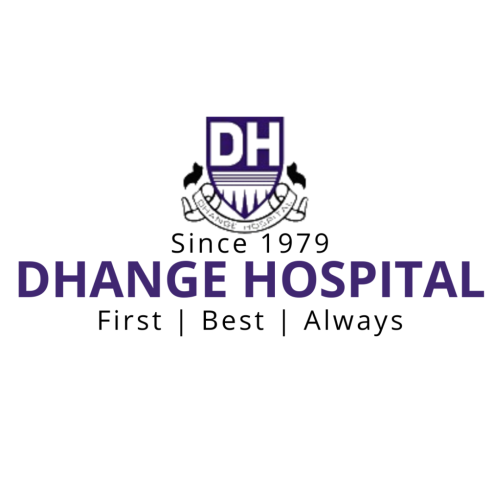 <strong><strong><strong><strong>Dhange Hospital</strong></strong></strong></strong>