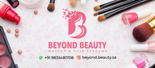 <strong><strong><strong><strong>Beyond Beauty Makeup & Hair Academy</strong></strong></strong></strong>