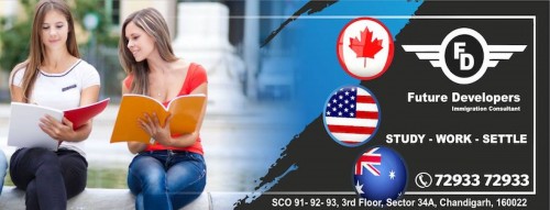 <strong><strong>Immigration Consultants For Canada</strong></strong>