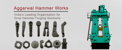 <strong><strong>Forging Parts Manufacturers in India</strong></strong>