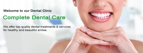 <strong><strong><strong><strong>Dr. Nitin, Dr. Pallavi-Best Dental Clinic in Bharatpur</strong></strong></strong></strong>