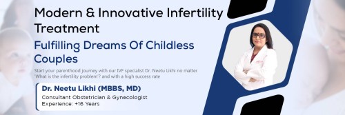 <strong><strong><strong>Likhi Hospital Test Tube Baby Centre - IVF Centre in Ludhiana</strong></strong></strong>