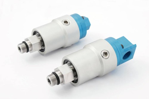 <strong><strong><strong><strong>Rotary Union</strong></strong></strong></strong>