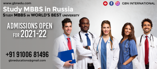 <strong><strong>GBN International</strong></strong>