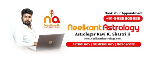 <strong><strong><strong><strong>Astrologer Neel Kanth- Best Astrological Services</strong></strong></strong></strong>