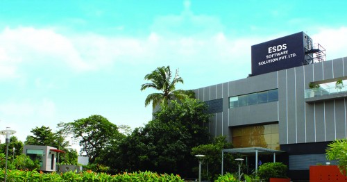 <strong><strong><strong>ESDS Software Solution Ltd.</strong></strong></strong>