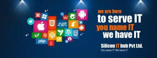 <strong><strong>Silicon IT Hub Pvt Ltd</strong></strong>