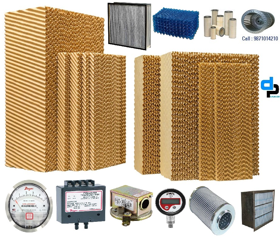 Manufacturing Variety of Air Filters & Air Conditioning Related Components  in East Delhi, Delhi, India - Manufacturing Variety of Air Filters & Air  Conditioning Related Components India | iBizExpert