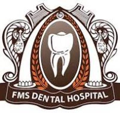 FMS DENTAL CLINICS - Punjagutta